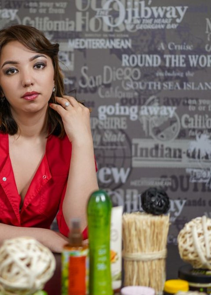 Индивидуалка Надя фото № 2 в городе Иваново