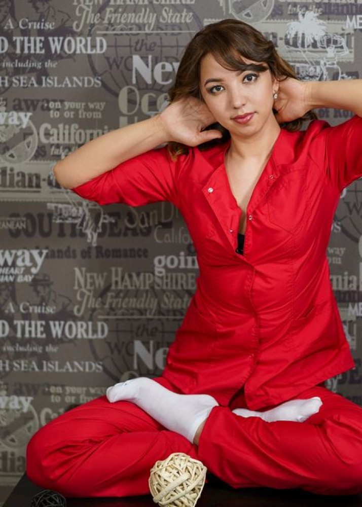 Индивидуалка Надя фото № 2 в городе Иваново