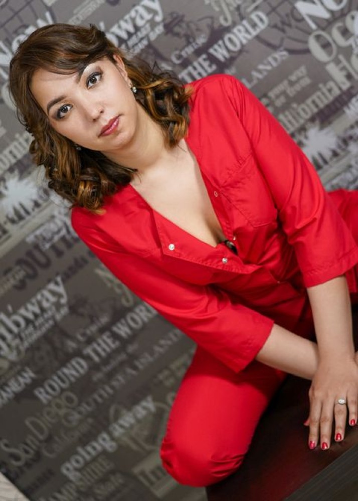 Индивидуалка Надя фото № 2 в городе Иваново