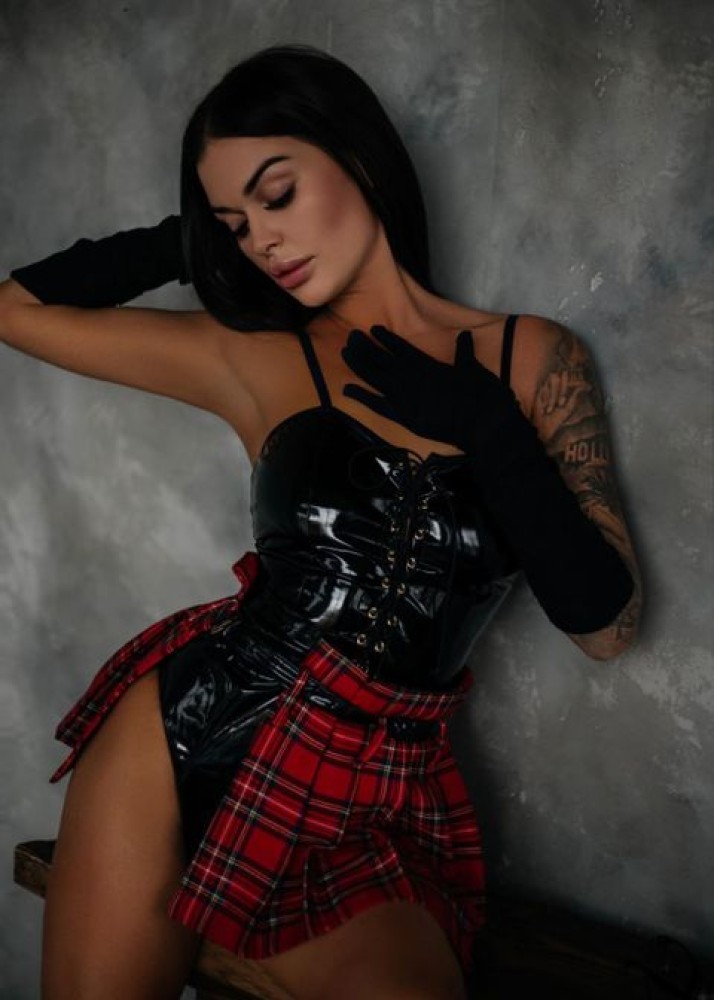 Индивидуалка Ника фото № 2 в городе Иваново