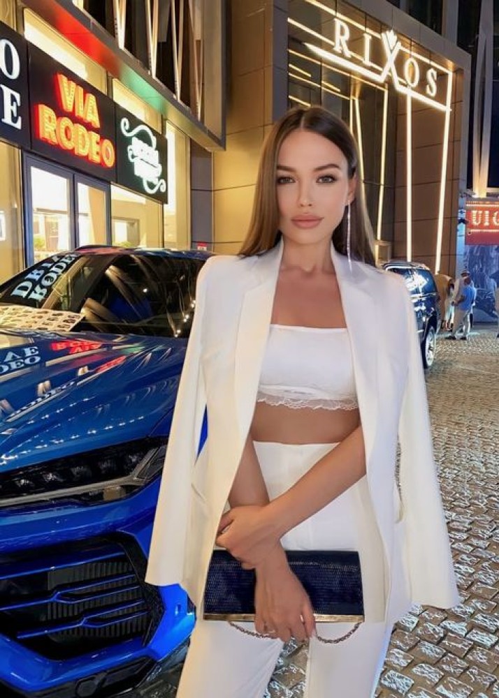 Индивидуалка Николь главное фото в городе Иваново 