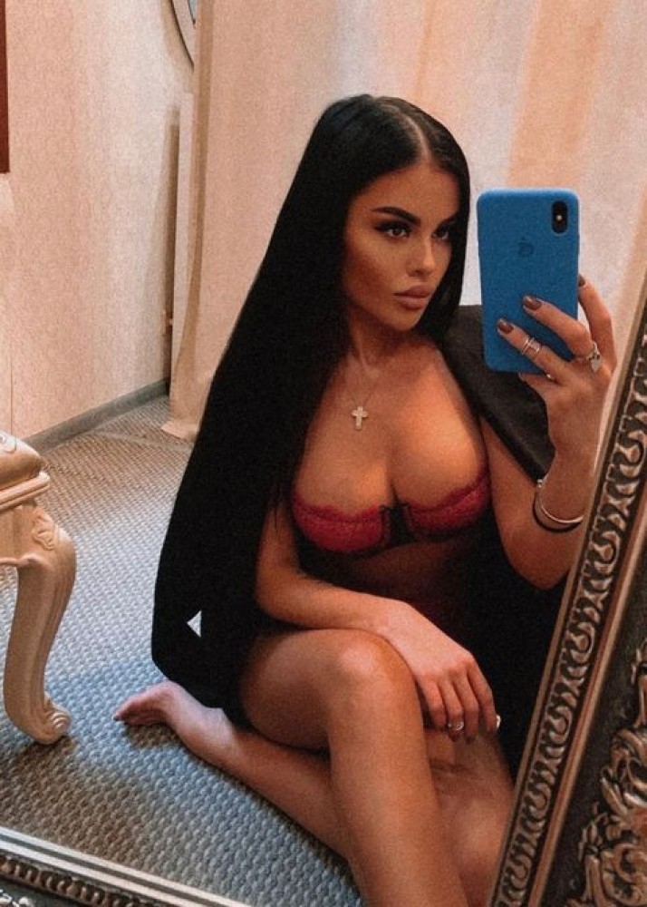 Индивидуалка Ольга фото № 2 в городе Иваново