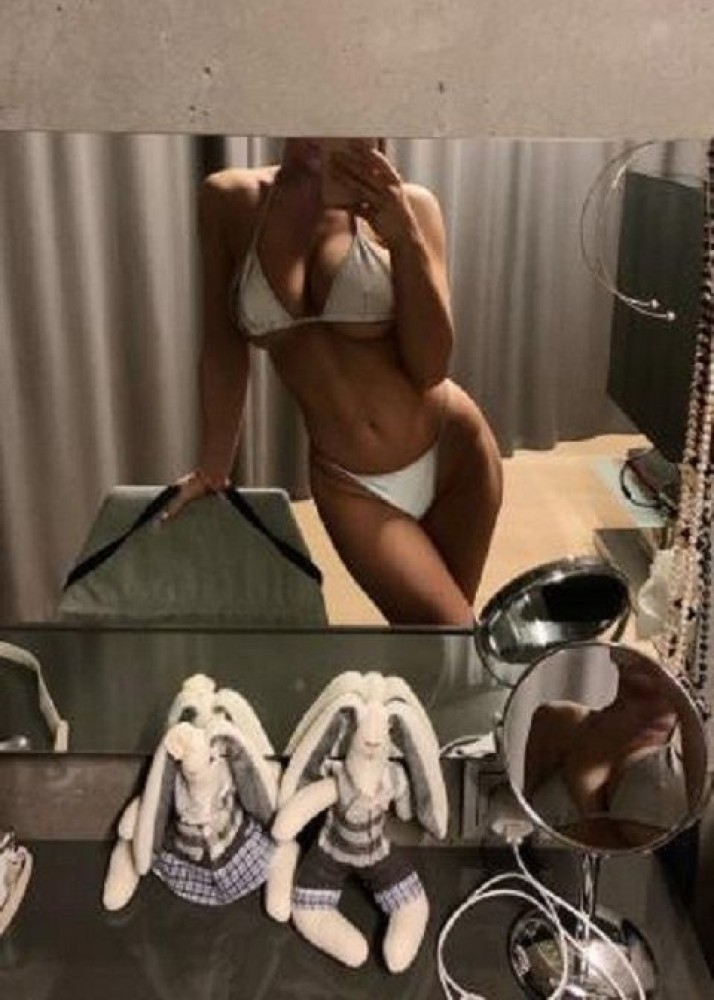 Индивидуалка Поля фото № 2 в городе Иваново