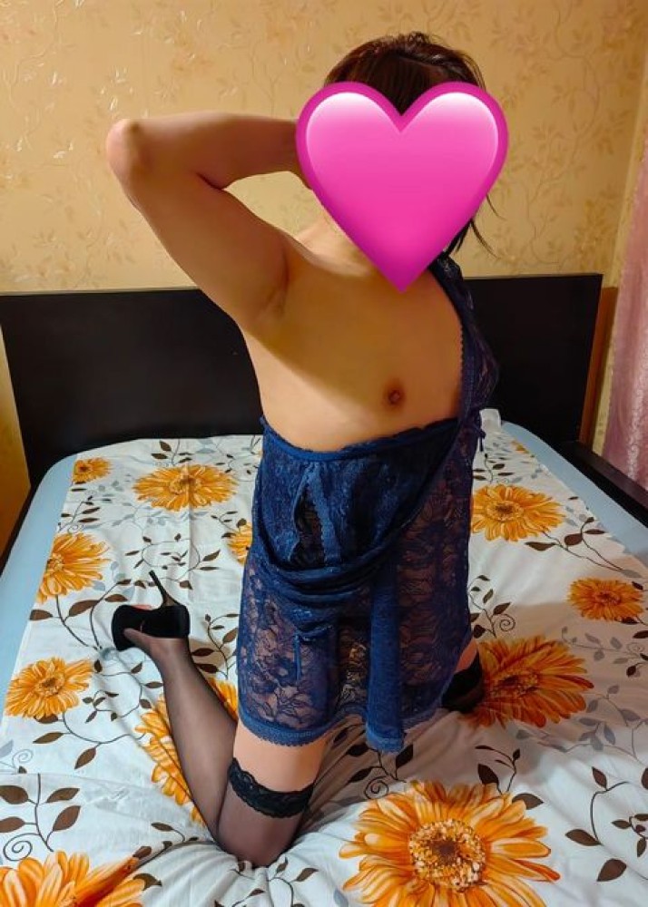 Индивидуалка Самира фото № 2 в городе Иваново