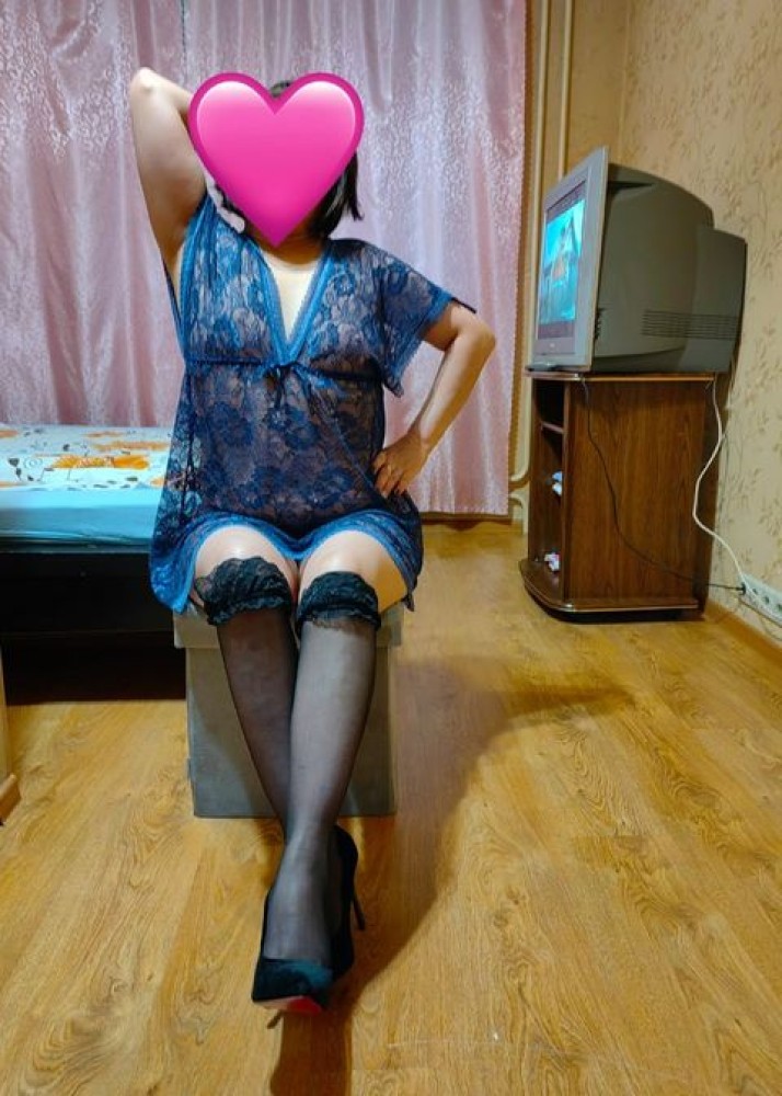 Индивидуалка Самира фото № 2 в городе Иваново