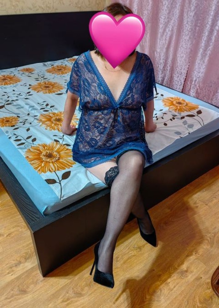 Индивидуалка Самира фото № 2 в городе Иваново