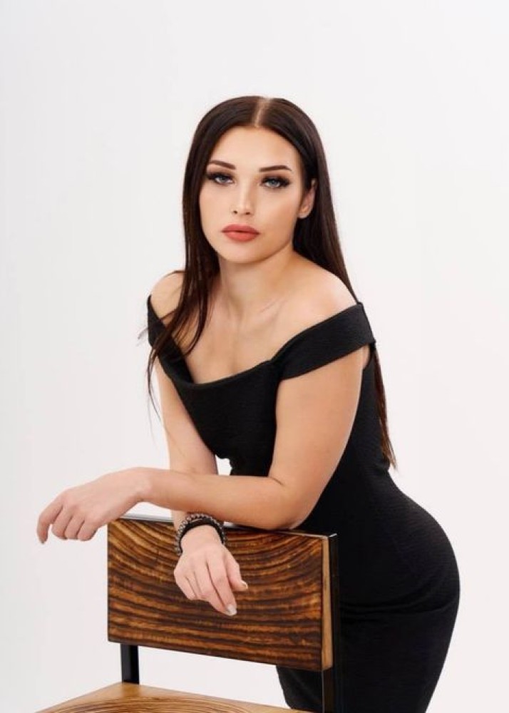 Индивидуалка Серафима главное фото в городе Иваново 