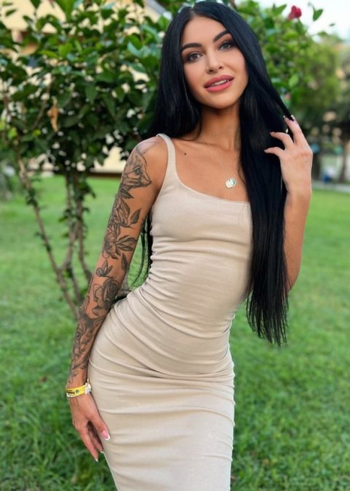 Индивидуалка Яна фото № 2 в городе Иваново