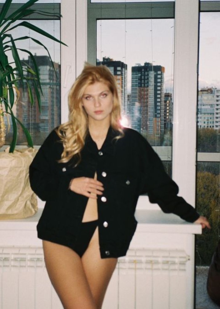 Индивидуалка Яна главное фото в городе Иваново 