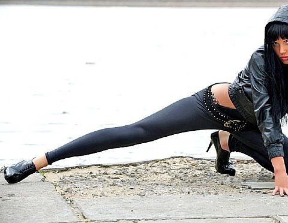 Индивидуалка Яна фото № 2 в городе Иваново