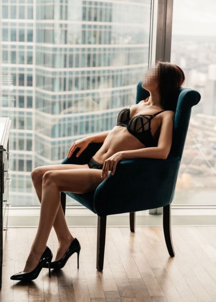 Индивидуалка Яна фото № 2 в городе Иваново