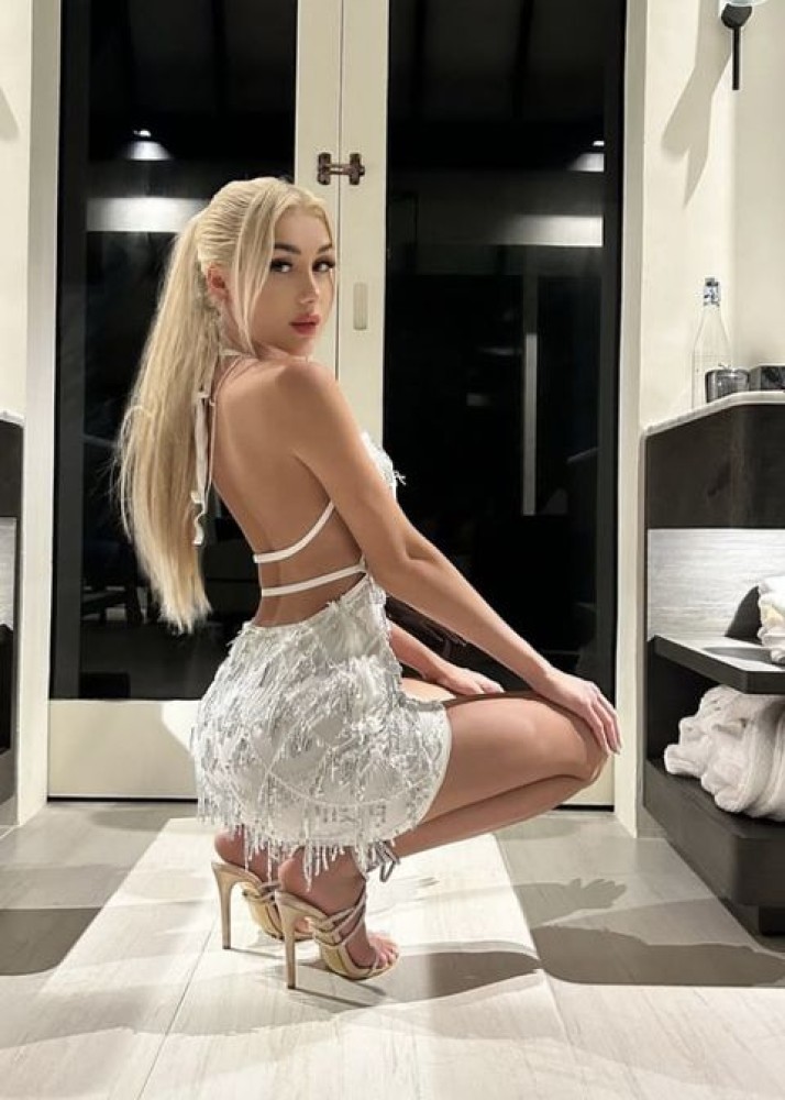 Индивидуалка Алесия фото № 2 в городе Иваново