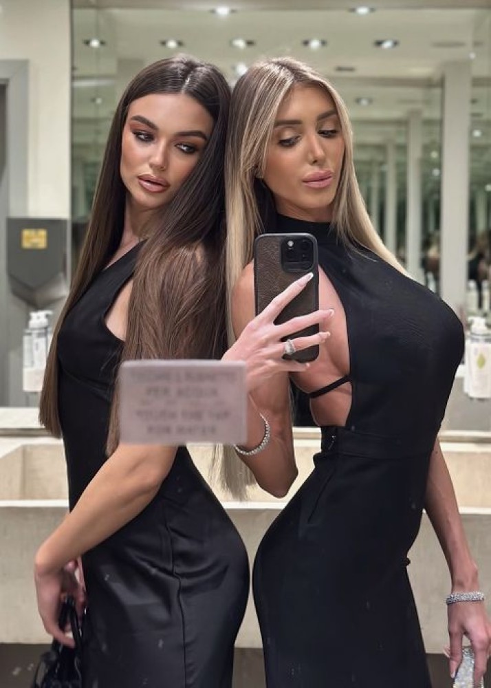 Индивидуалка Алина фото № 2 в городе Иваново