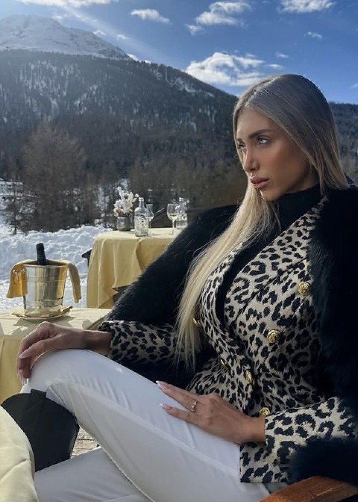 Индивидуалка Алина фото № 2 в городе Иваново