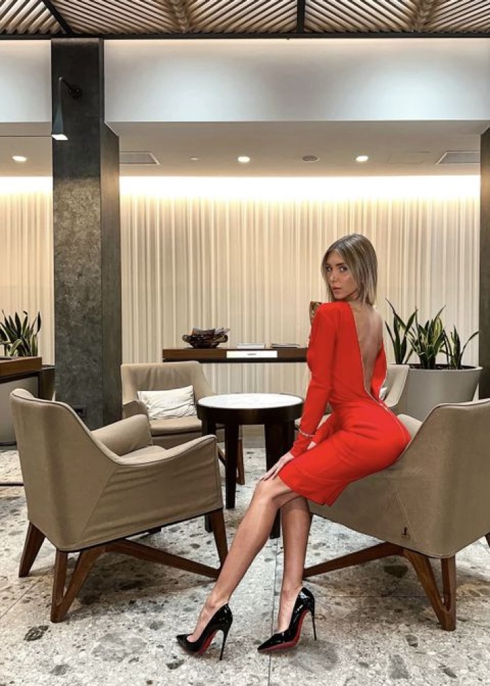 Индивидуалка Алина фото № 2 в городе Иваново