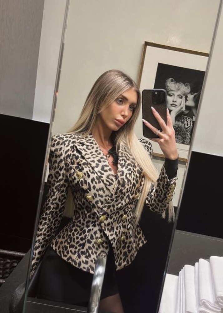 Индивидуалка Алина фото № 2 в городе Иваново