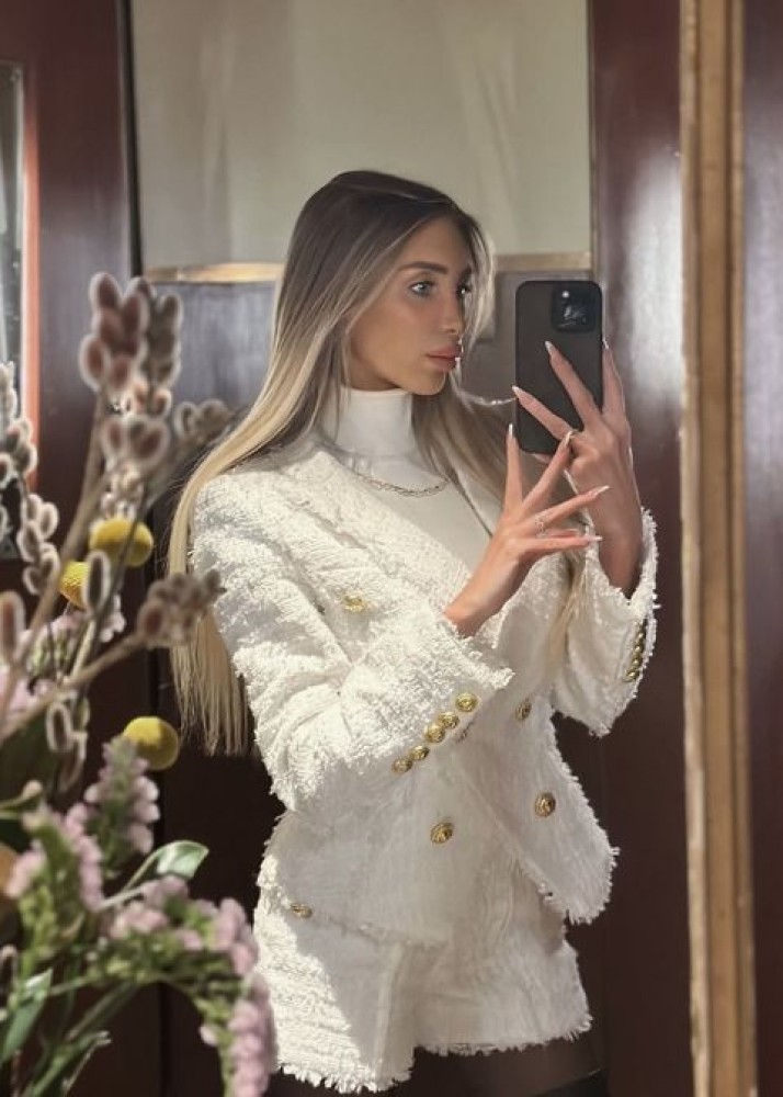 Индивидуалка Алина фото № 2 в городе Иваново