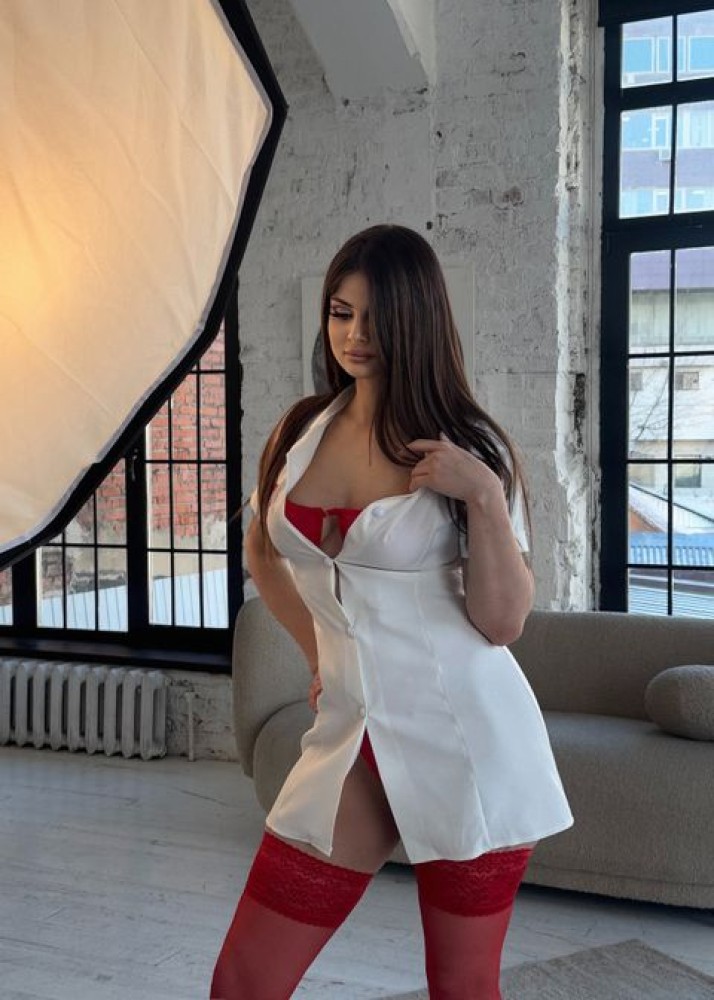 Индивидуалка Аля фото № 2 в городе Иваново