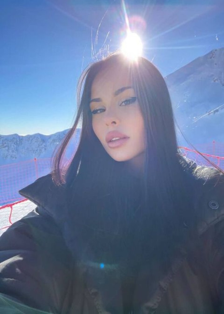 Индивидуалка Амина фото № 2 в городе Иваново