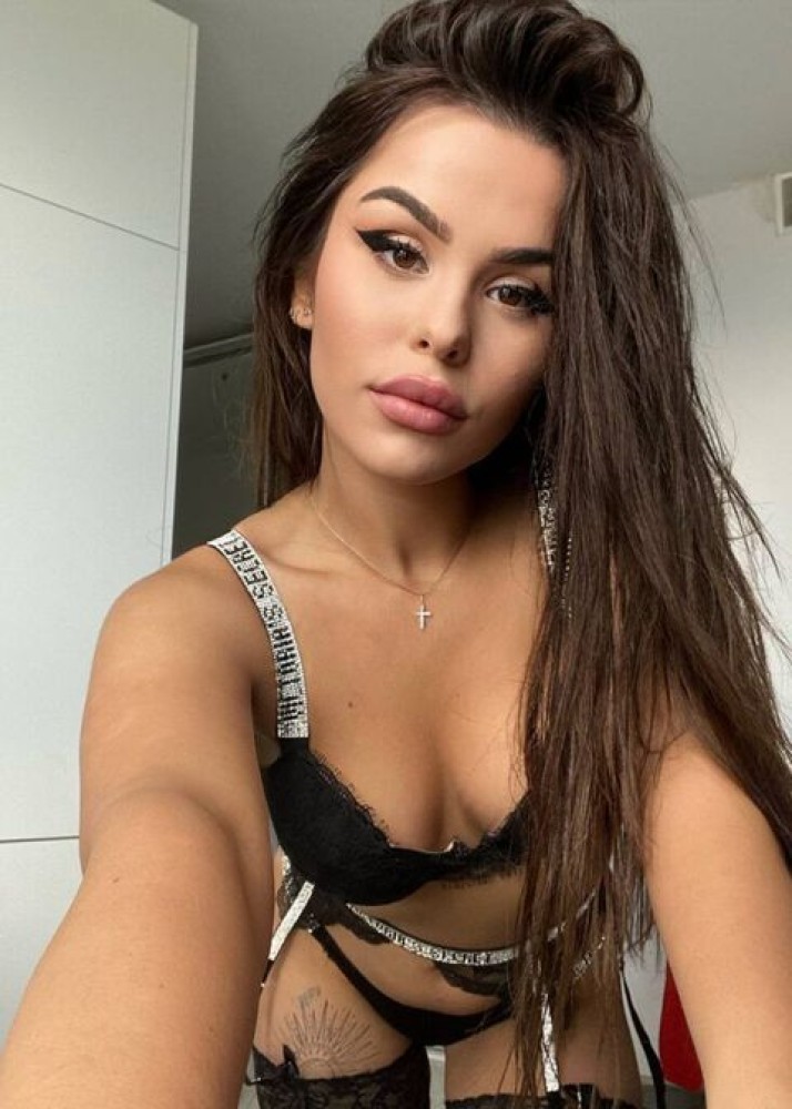 Индивидуалка Амина фото № 2 в городе Иваново