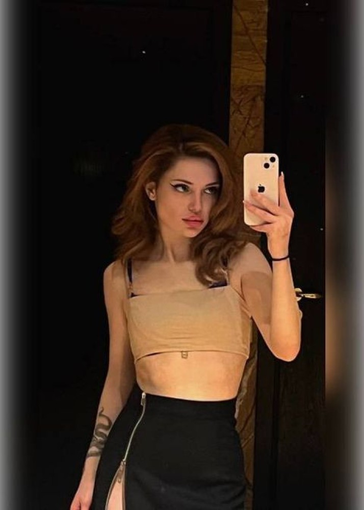 Индивидуалка Кристалл главное фото в городе Иваново 