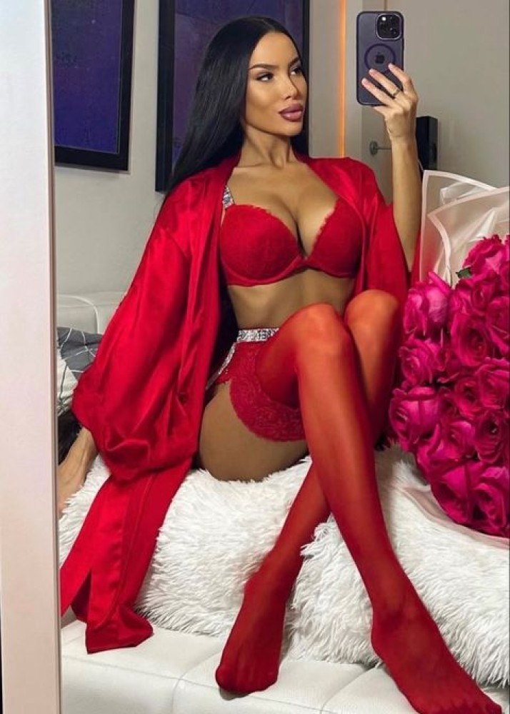 Индивидуалка Кристина главное фото в городе Иваново 