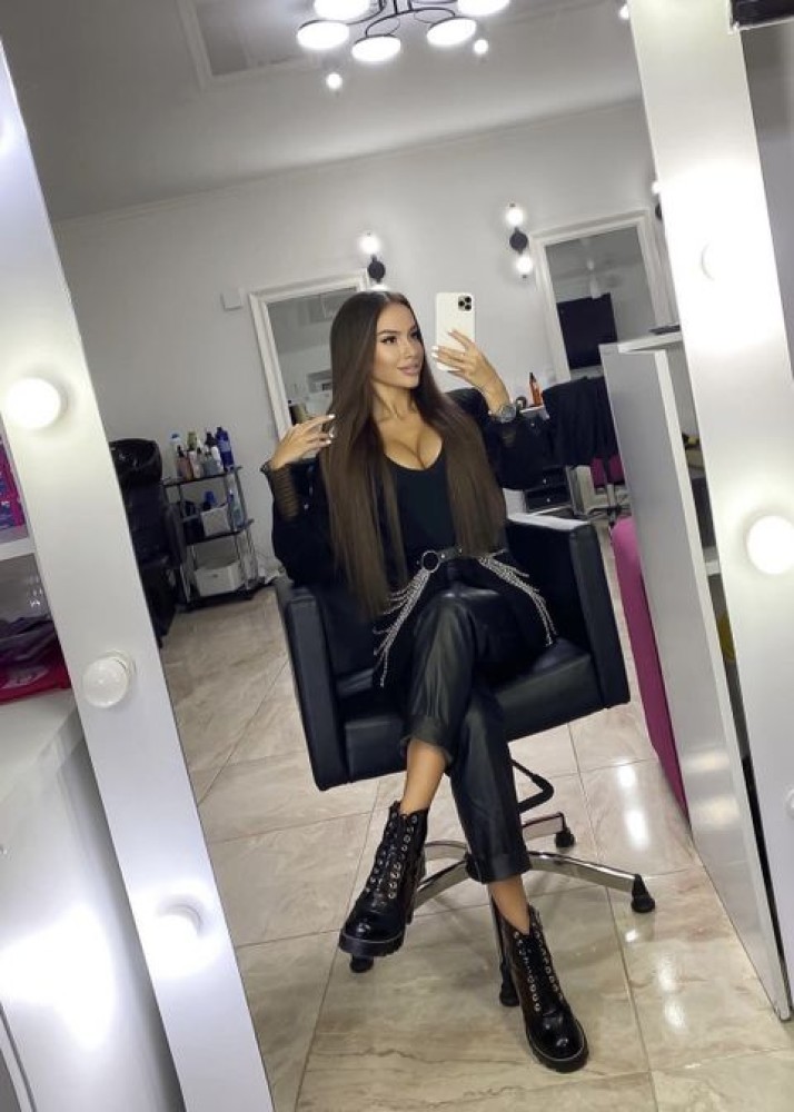 Индивидуалка Кристина фото № 2 в городе Иваново