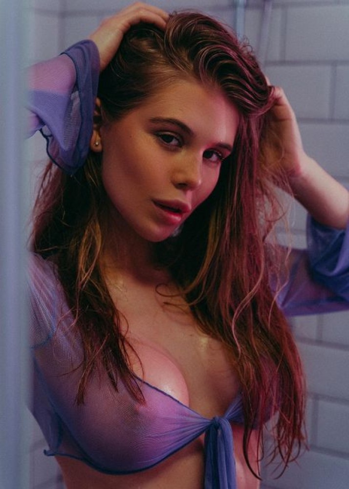 Индивидуалка Лина фото № 2 в городе Иваново