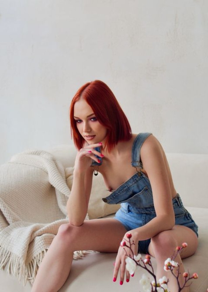 Индивидуалка Лиса фото № 2 в городе Иваново