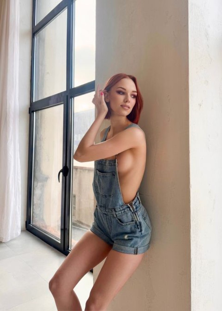 Индивидуалка Лиса фото № 2 в городе Иваново