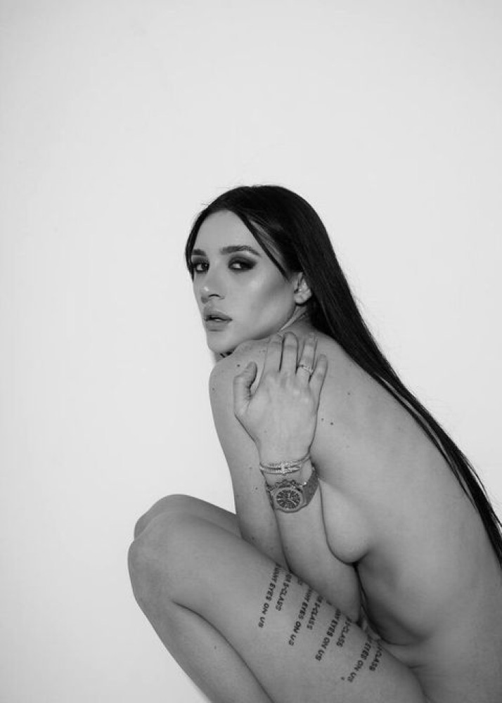 Индивидуалка Марсия фото № 2 в городе Иваново