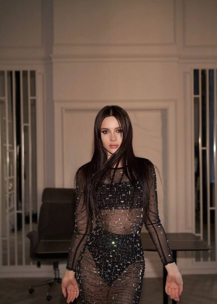 Индивидуалка Марсия фото № 2 в городе Иваново