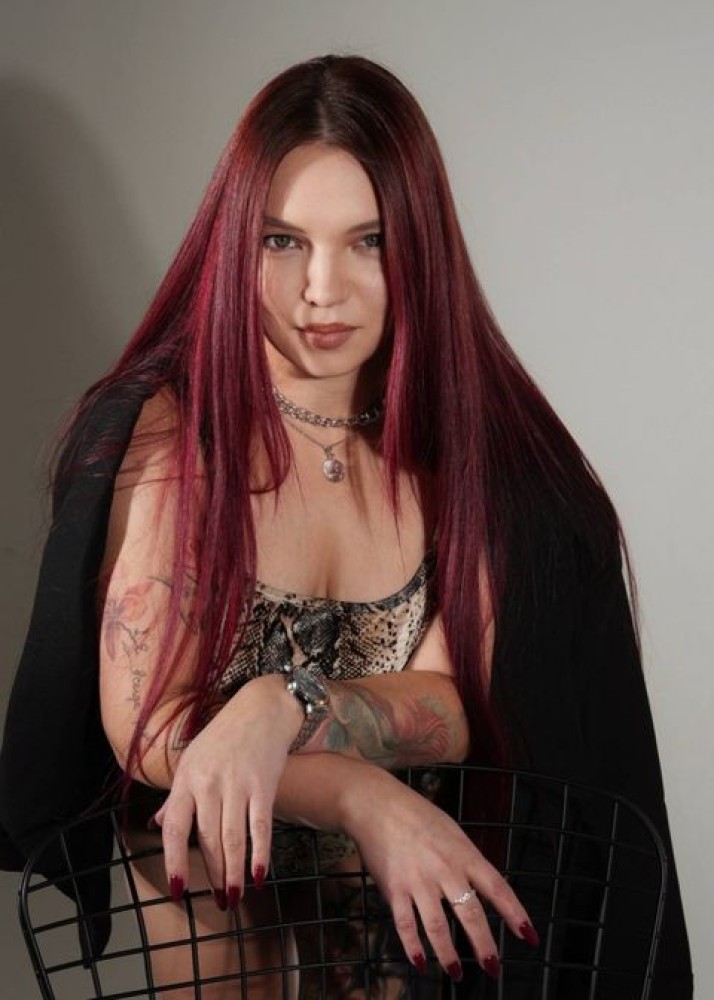 Индивидуалка Вита главное фото в городе Иваново 