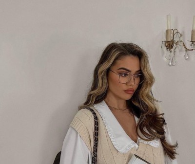 Даша, Г. Иваново