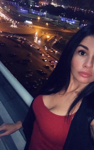 Тамара, Г. Иваново