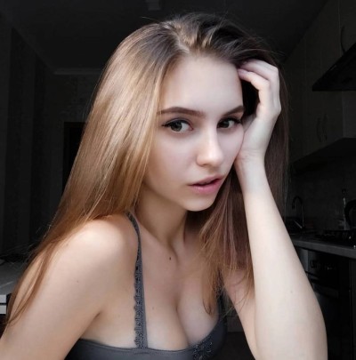 Елизавета, Г. Иваново