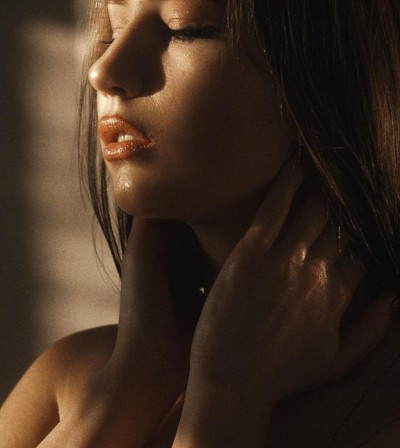 Ангелина, Г. Иваново