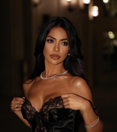 Милана, Г. Иваново