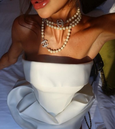 Алисия, Г. Иваново