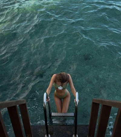 Алена, Г. Иваново