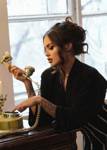 Дара, Г. Иваново