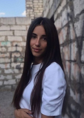 Дарья, Г. Иваново