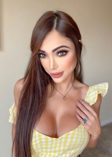 Катя, Г. Иваново