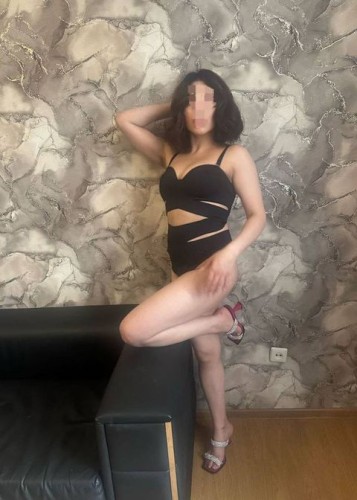 Марго, Г. Иваново