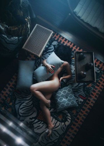 Оксана, Г. Иваново