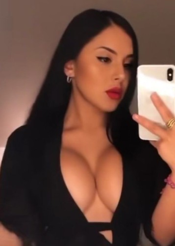 Рита, Г. Иваново