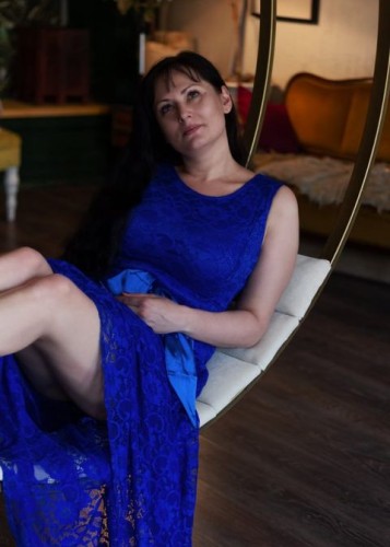 Татьяна, Г. Иваново