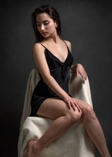 Даришка, Г. Иваново